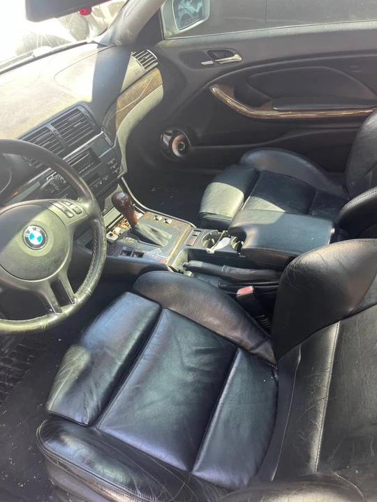 2002 BMW E46 330i & 330Ci - Image 7 of 16