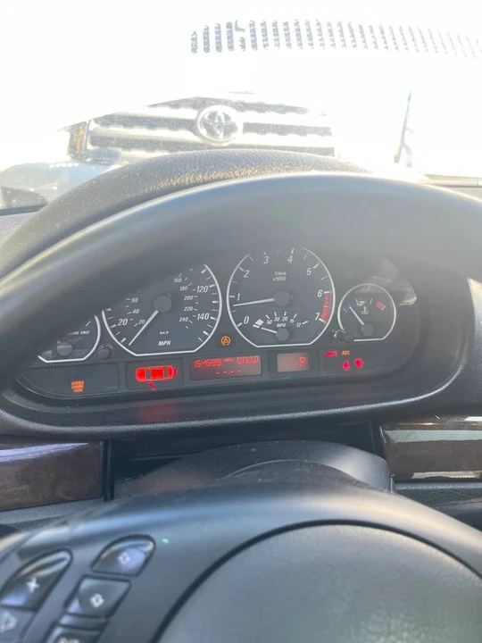2002 BMW E46 330i & 330Ci - Image 8 of 16