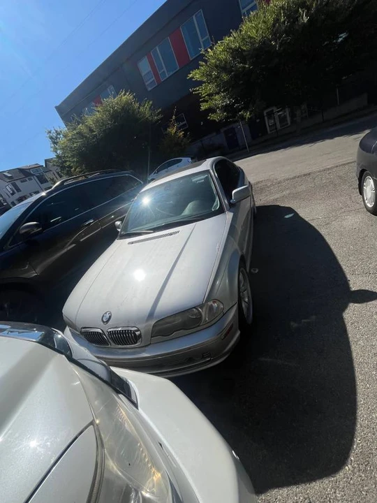 2002 BMW E46 330i & 330Ci - Image 16 of 16