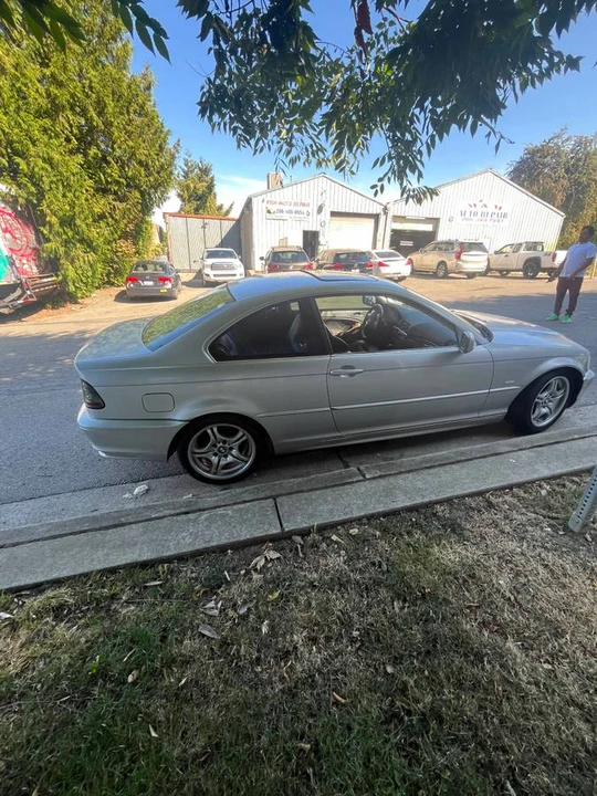 2002 BMW E46 330i & 330Ci - Image 2 of 16