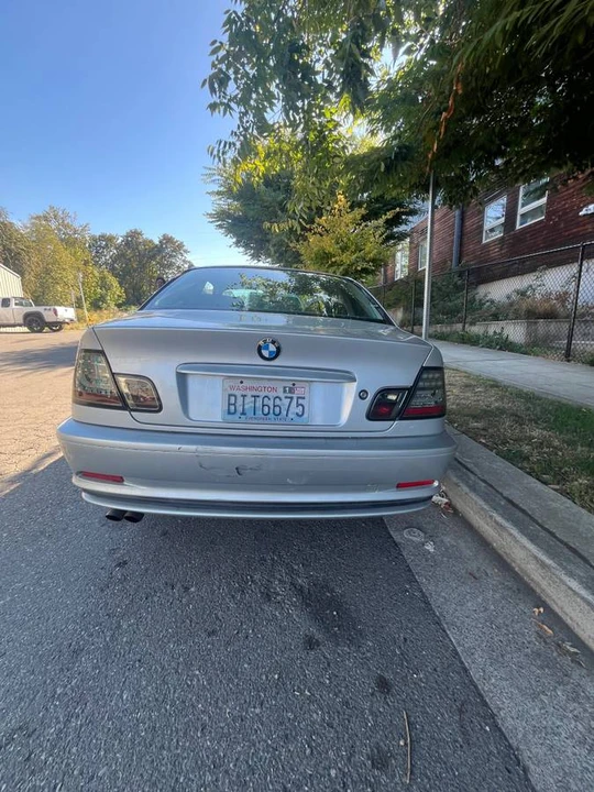 2002 BMW E46 330i & 330Ci - Image 3 of 16