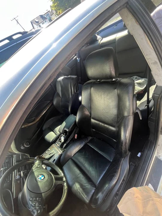 2002 BMW E46 330i & 330Ci - Image 10 of 16