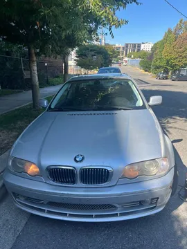 2002 BMW 330Ci