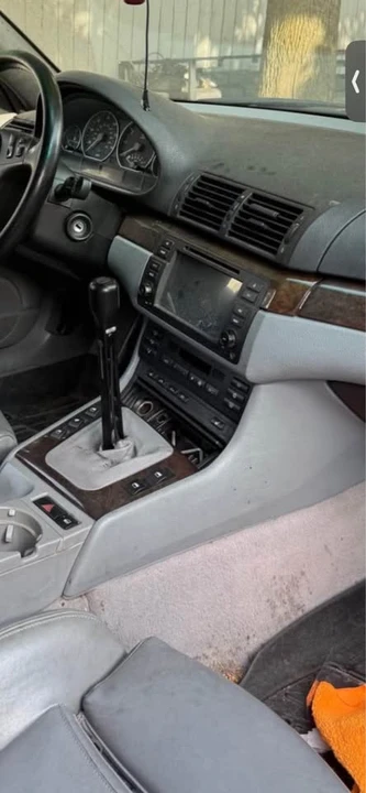 2002 BMW E46 330i & 330Ci - Image 6 of 7