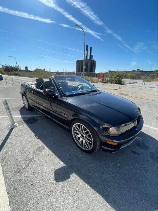 2002 BMW E46 330i & 330Ci - Image 7 of 7