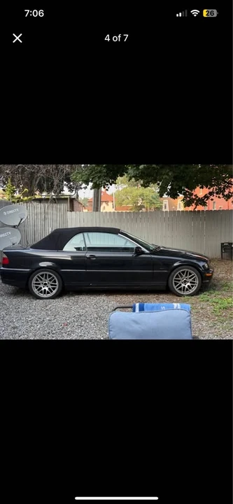 2002 BMW E46 330i & 330Ci - Image 4 of 7
