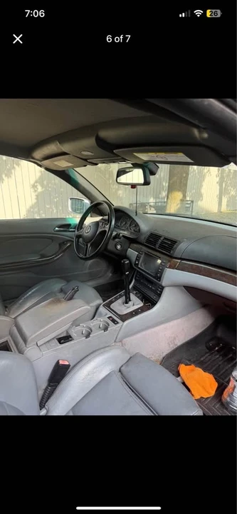 2002 BMW E46 330i & 330Ci - Image 3 of 7