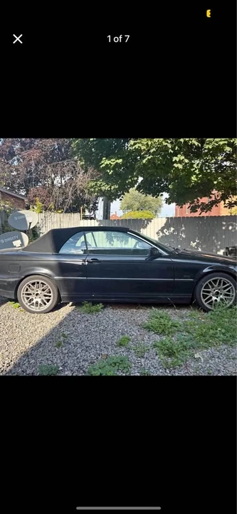 2002 BMW E46 330i & 330Ci - Image 5 of 7