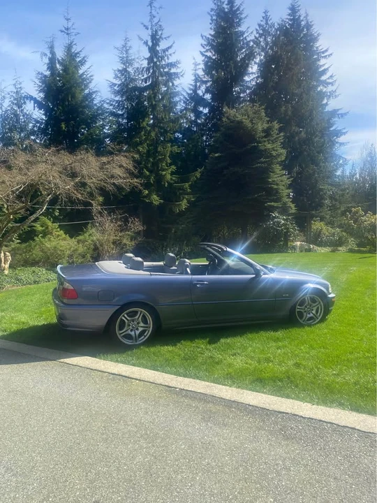 2002 BMW E46 330i & 330Ci - Image 2 of 10