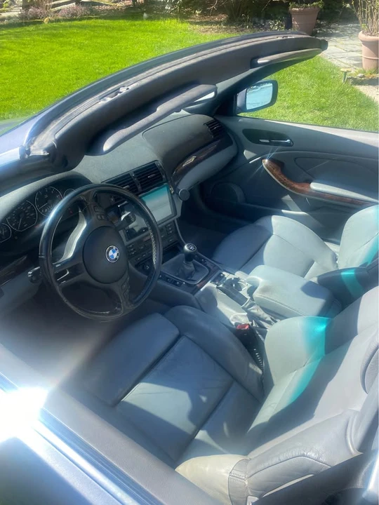 2002 BMW E46 330i & 330Ci - Image 10 of 10