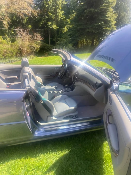 2002 BMW E46 330i & 330Ci - Image 6 of 10