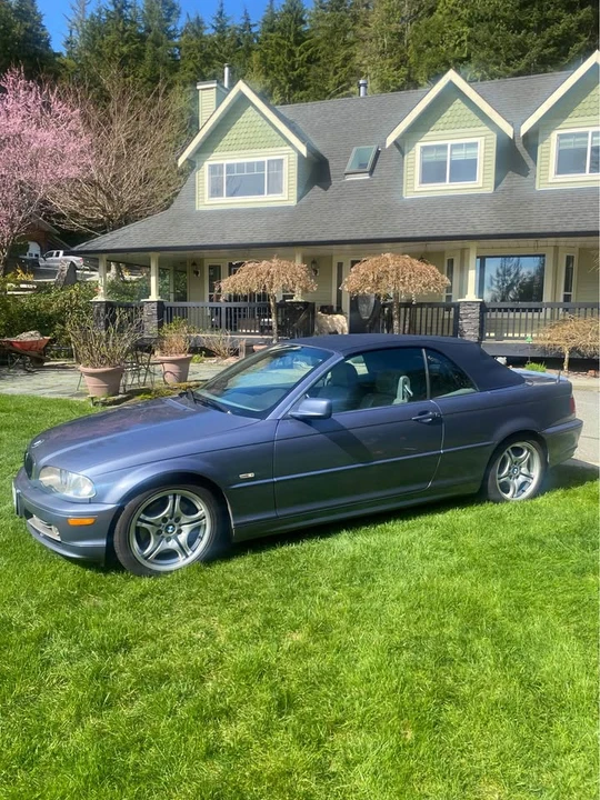 2002 BMW E46 330i & 330Ci - Image 4 of 10