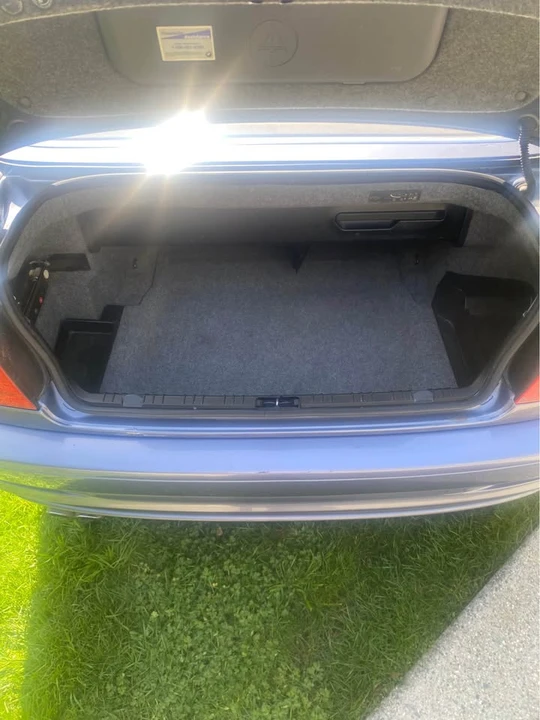 2002 BMW E46 330i & 330Ci - Image 8 of 10