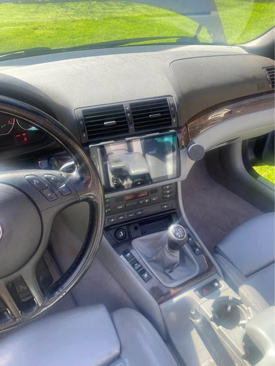 2002 BMW E46 330i & 330Ci - Image 5 of 10
