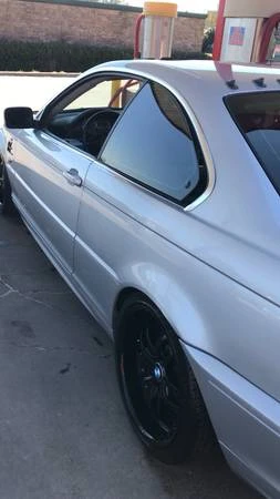 2002 BMW E46 330i & 330Ci - Image 16 of 21