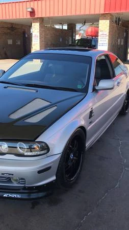 2002 BMW E46 330i & 330Ci - Image 11 of 21