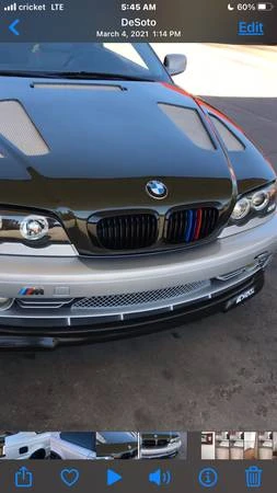 2002 BMW E46 330i & 330Ci - Image 13 of 21