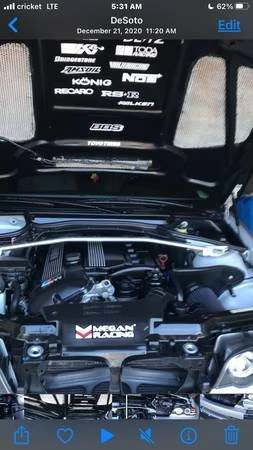 2002 BMW E46 330i & 330Ci - Image 3 of 21