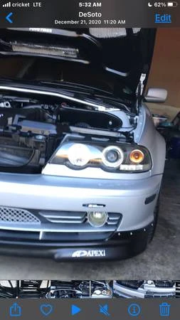 2002 BMW E46 330i & 330Ci - Image 4 of 21