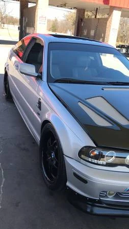 2002 BMW E46 330i & 330Ci - Image 15 of 21