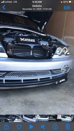2002 BMW E46 330i & 330Ci - Image 19 of 21