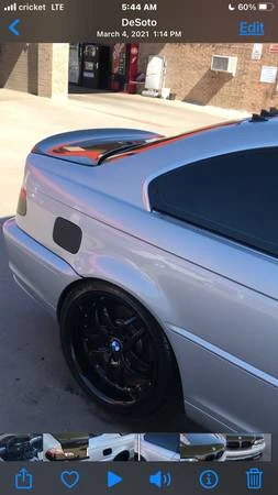 2002 BMW E46 330i & 330Ci - Image 14 of 21