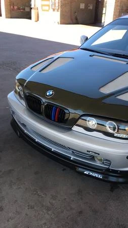 2002 BMW E46 330i & 330Ci - Image 18 of 21