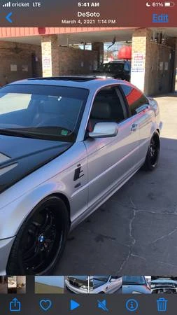 2002 BMW E46 330i & 330Ci - Image 17 of 21