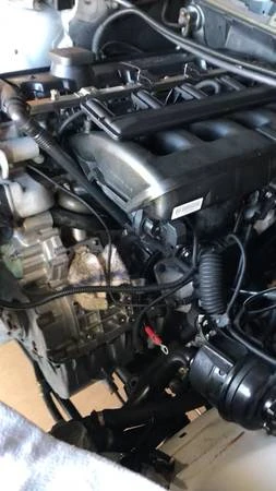 2002 BMW E46 330i & 330Ci - Image 8 of 21