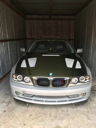 2002 BMW E46 330i & 330Ci - Image 2 of 21