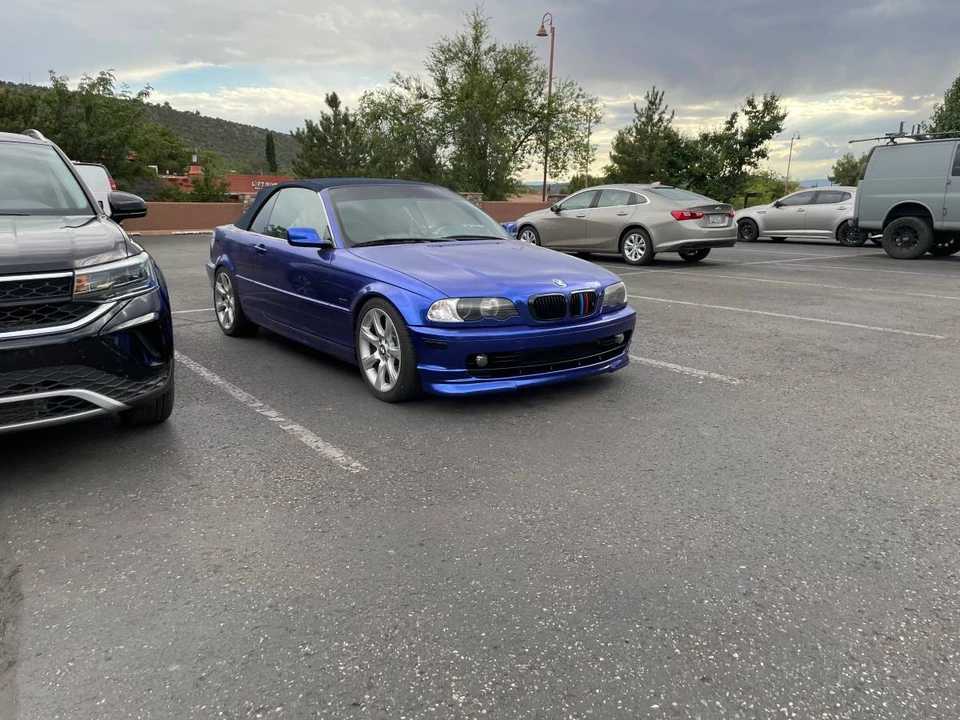 2001 BMW E46 330i & 330Ci - Image 8 of 8