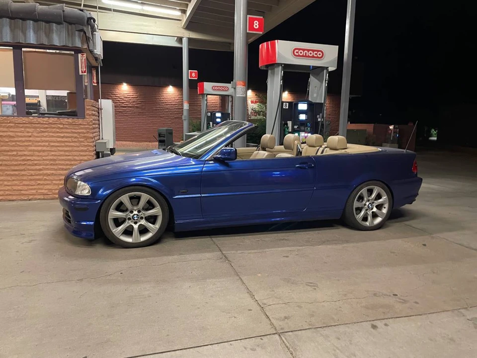 2001 BMW E46 330i & 330Ci - Image 6 of 8