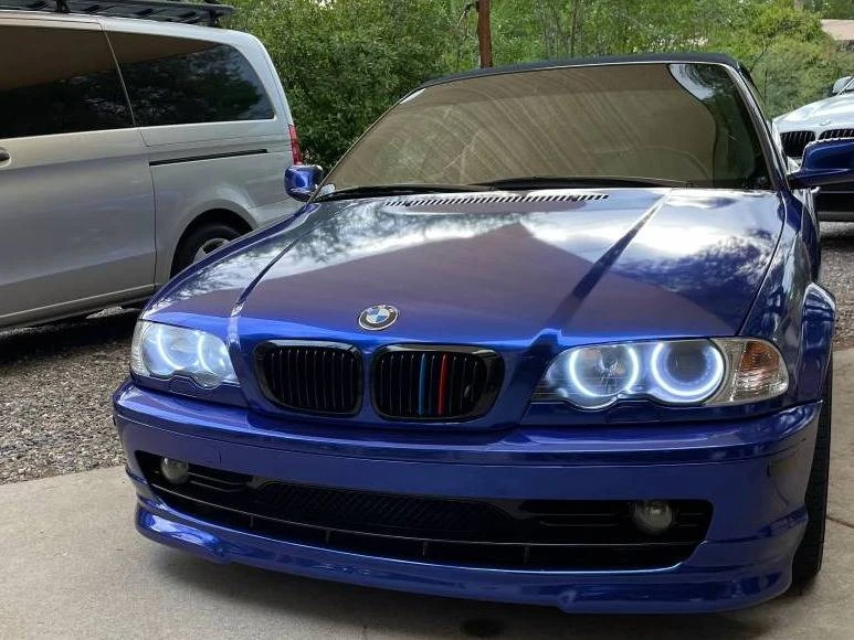 2001 BMW E46 330i & 330Ci - Image 5 of 8