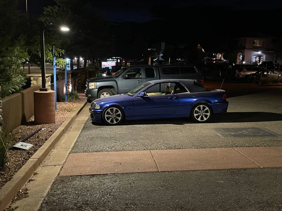 2001 BMW E46 330i & 330Ci - Image 7 of 8