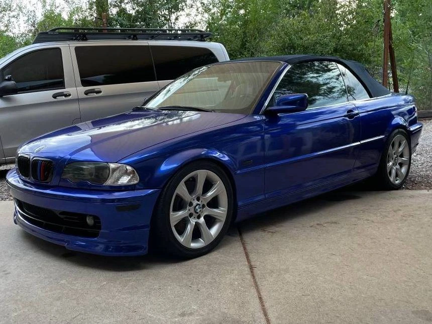 2001 BMW E46 330i & 330Ci - Image 4 of 8