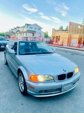 2001 BMW E46 330i & 330Ci - Image 8 of 19