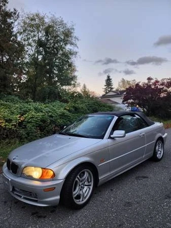 2001 BMW E46 330i & 330Ci - Image 3 of 19