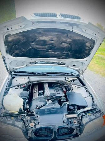 2001 BMW E46 330i & 330Ci - Image 17 of 19