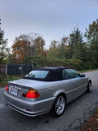 2001 BMW E46 330i & 330Ci - Image 4 of 19