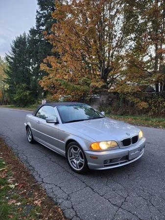 2001 BMW E46 330i & 330Ci - Image 2 of 19