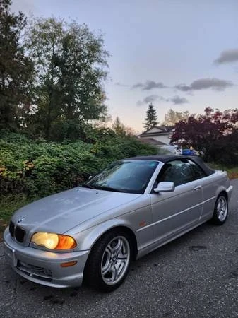 2003 BMW E46 330i & 330Ci - Image 4 of 18