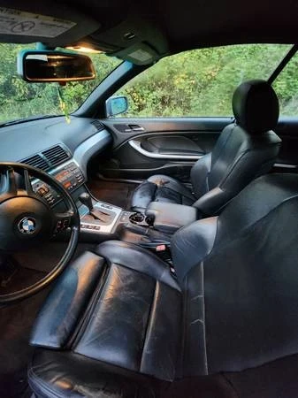 2003 BMW E46 330i & 330Ci - Image 6 of 18