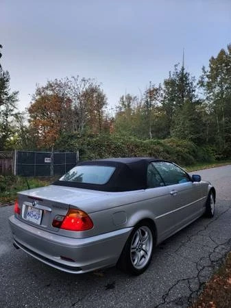 2003 BMW E46 330i & 330Ci - Image 3 of 18