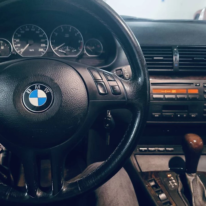 2001 BMW E46 330i & 330Ci - Image 6 of 7