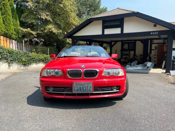 2002 BMW E46 330i & 330Ci - Image 2 of 15