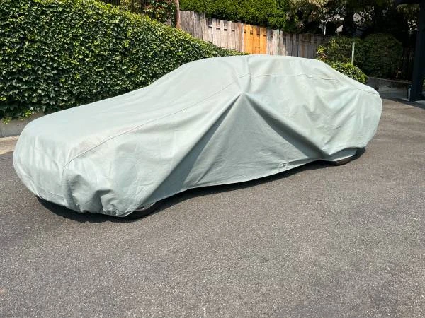 2002 BMW E46 330i & 330Ci - Image 14 of 15