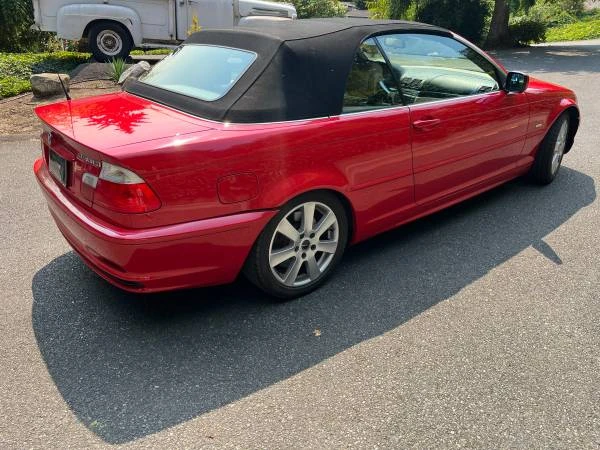 2002 BMW E46 330i & 330Ci - Image 12 of 15
