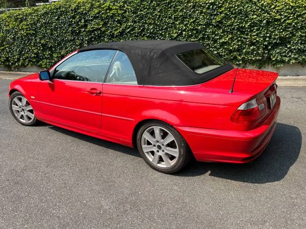 2002 BMW E46 330i & 330Ci - Image 13 of 15