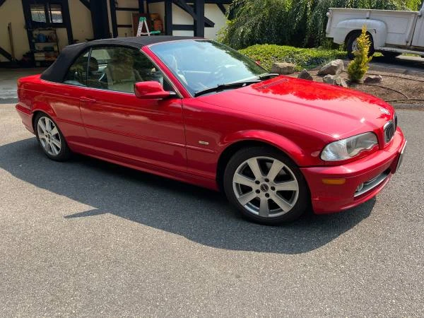 2002 BMW E46 330i & 330Ci - Image 11 of 15