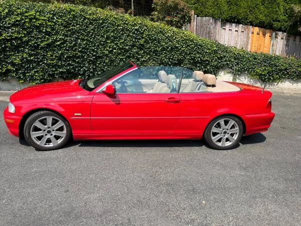 2002 BMW E46 330i & 330Ci - Image 3 of 15